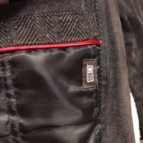 Mens size XL jacket leather by Daniel - Picture 8 of 14